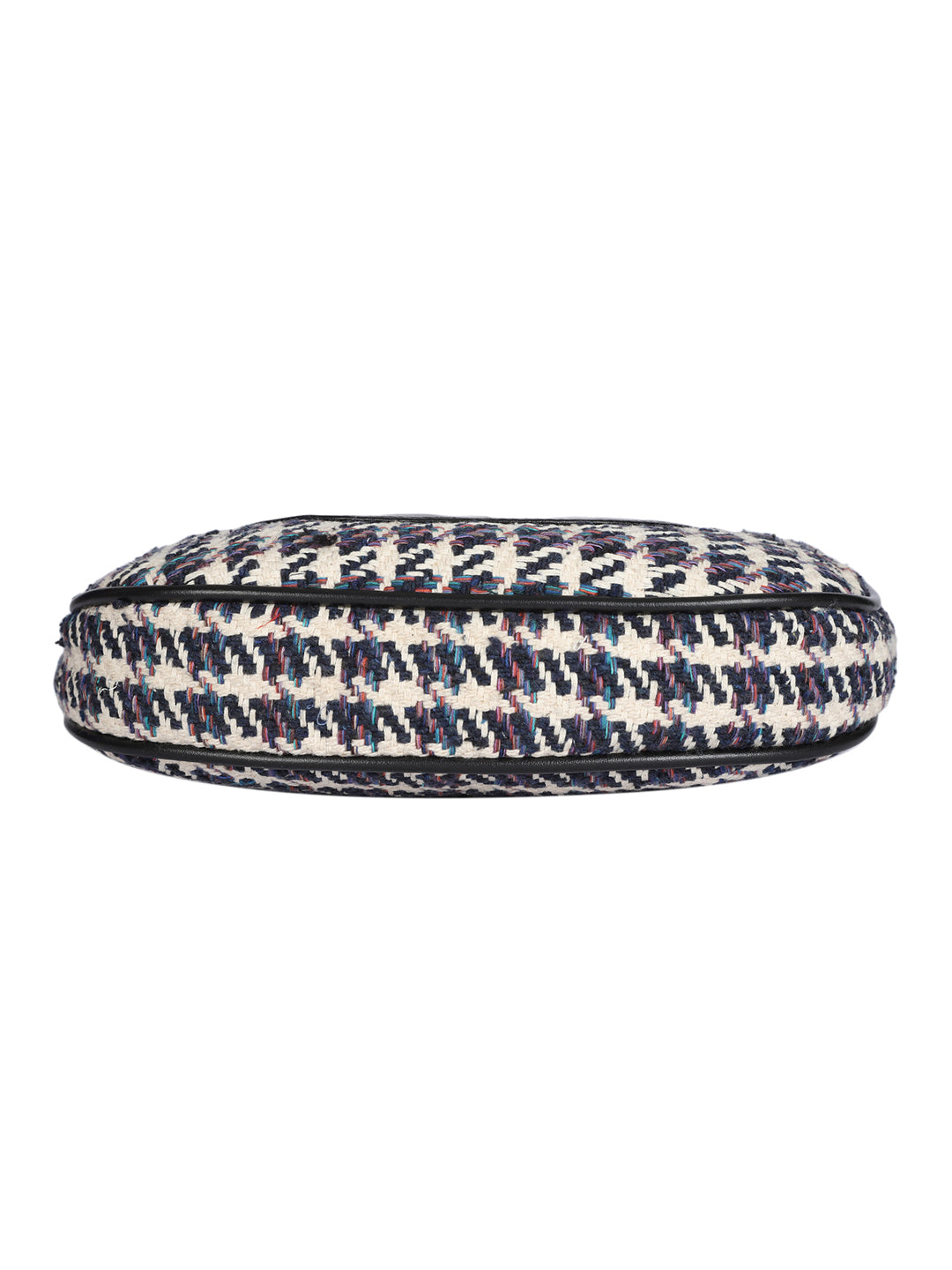 Women's Printed Handheld Bag