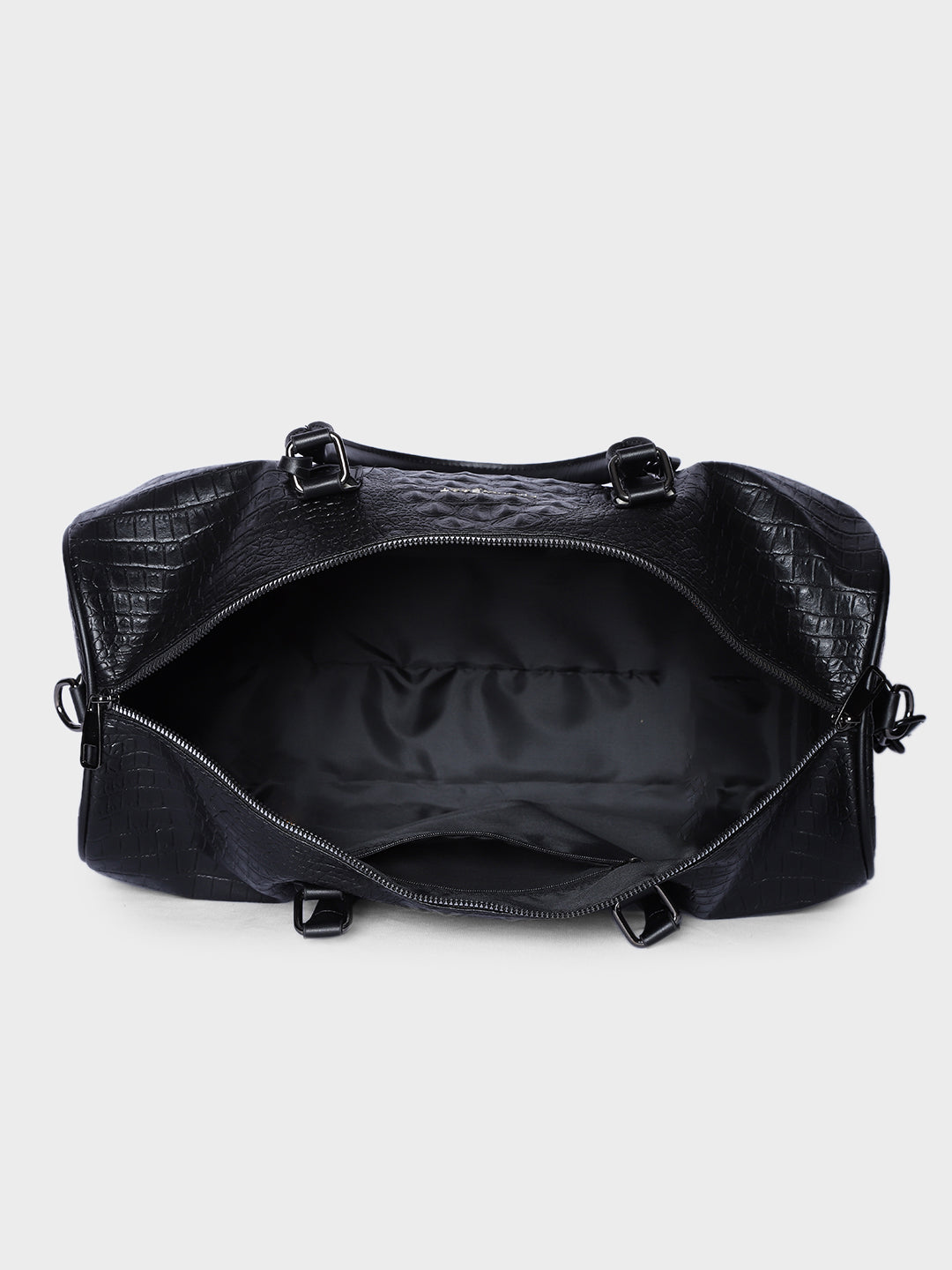 SOHO CLASSIC DUFFLE