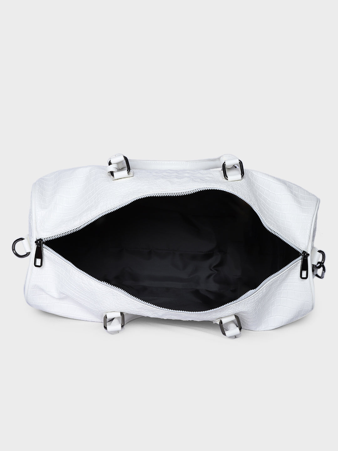 SOHO CLASSIC DUFFLE