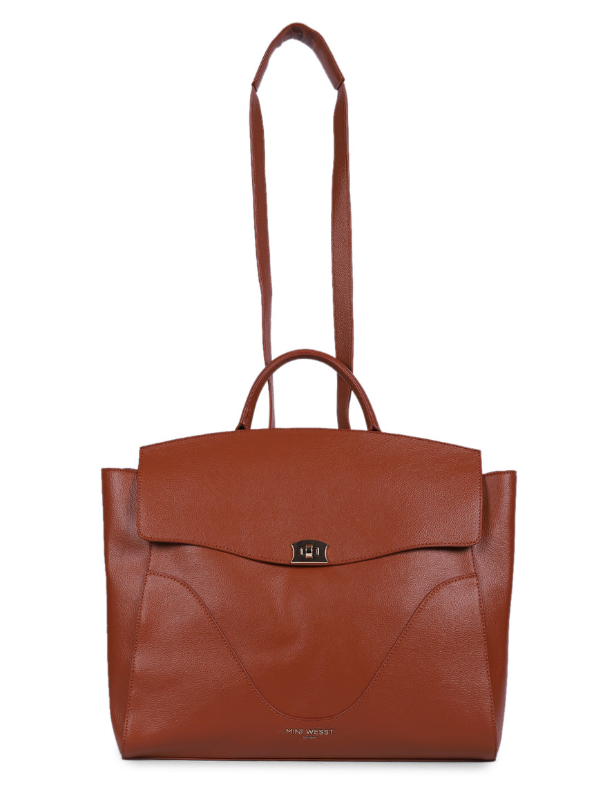 ALISON TOTE