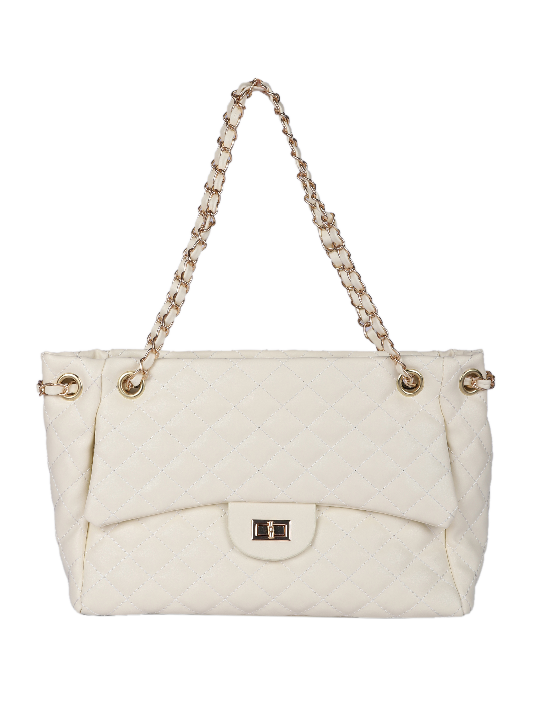 LOMBARD STREET BAG