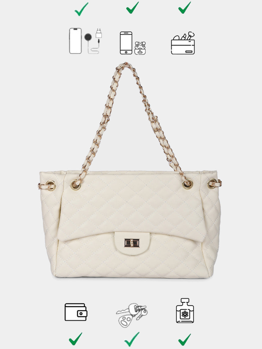 LOMBARD STREET BAG