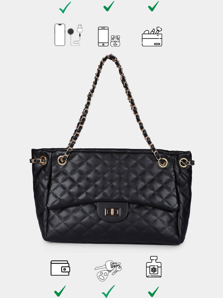 LOMBARD STREET BAG