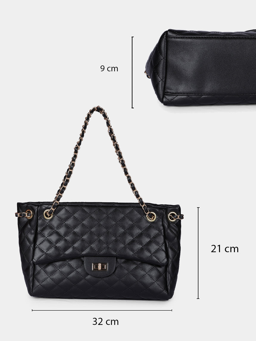 LOMBARD STREET BAG