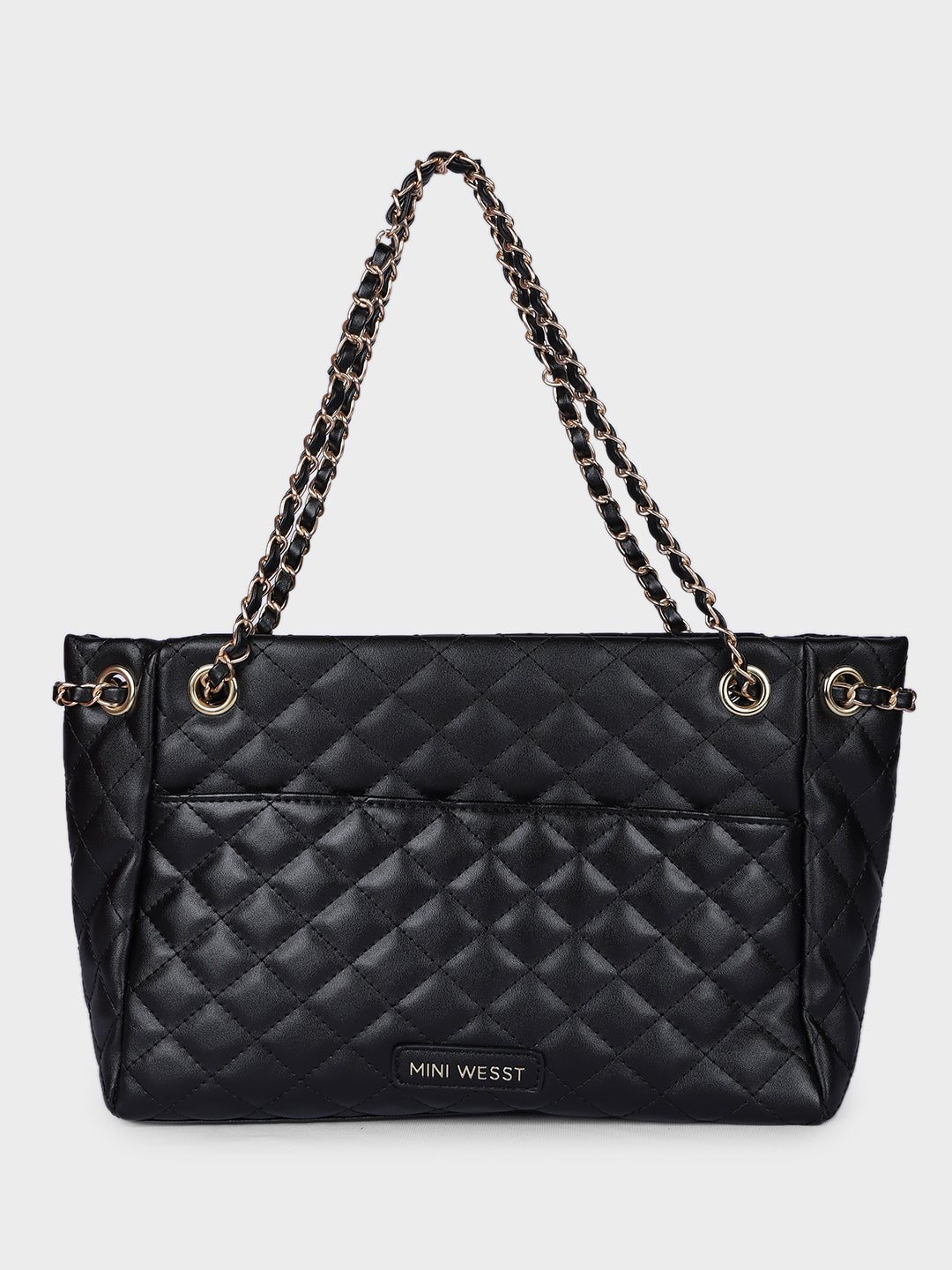 LOMBARD STREET BAG