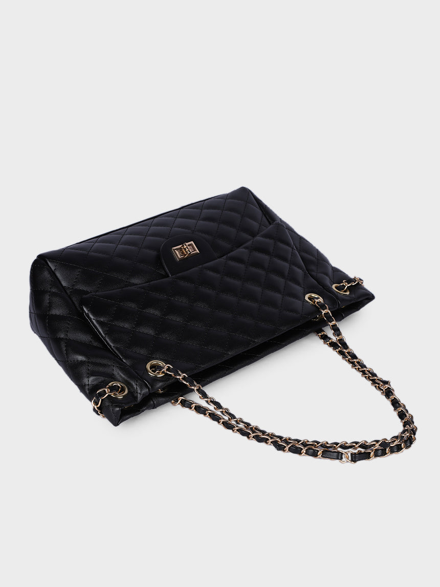 LOMBARD STREET BAG