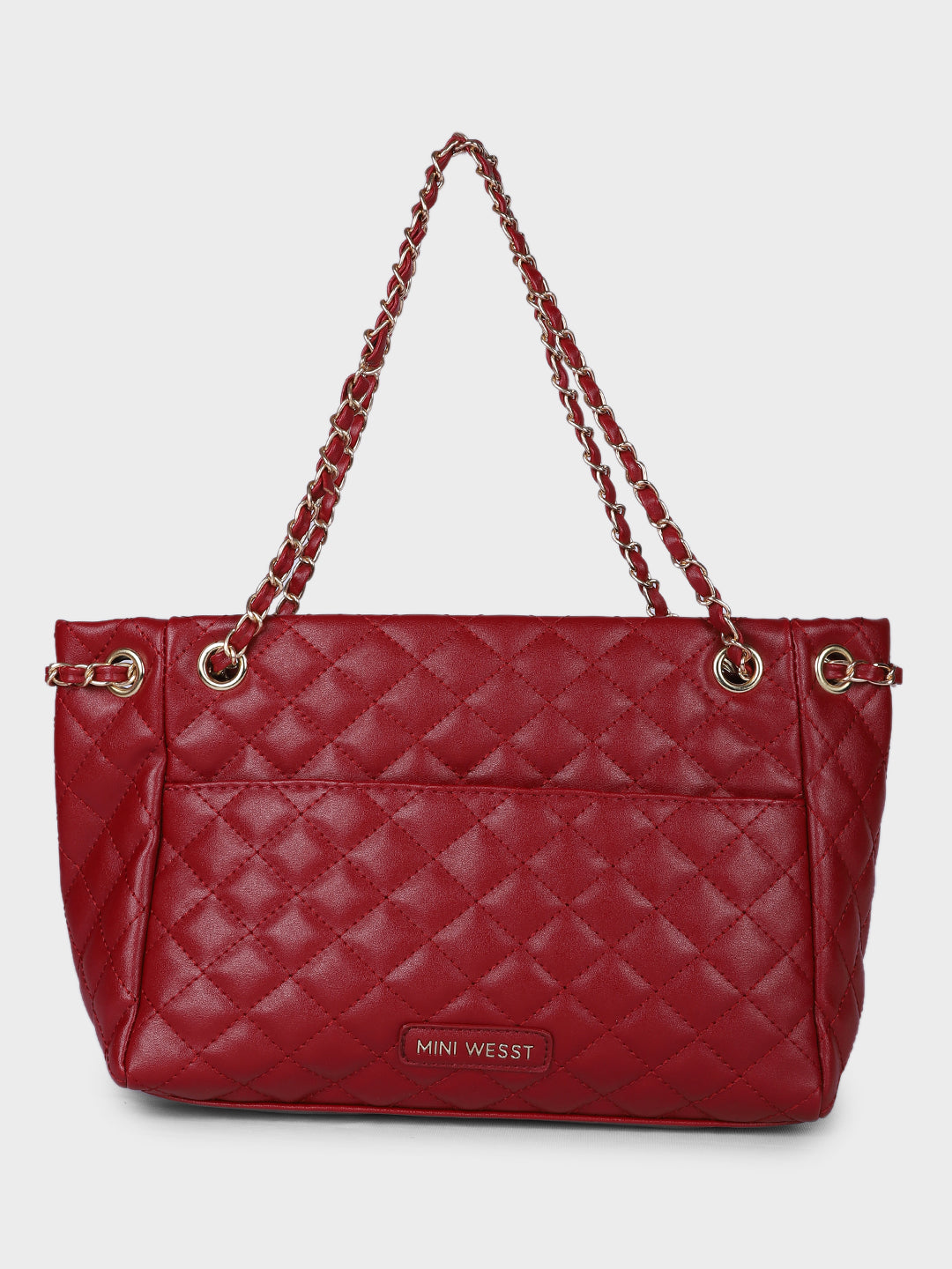LOMBARD STREET BAG