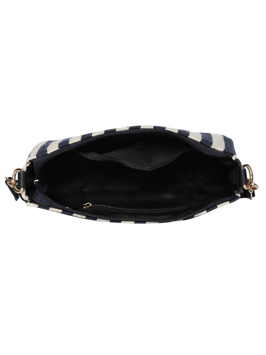 Women's Printed Handheld Bag