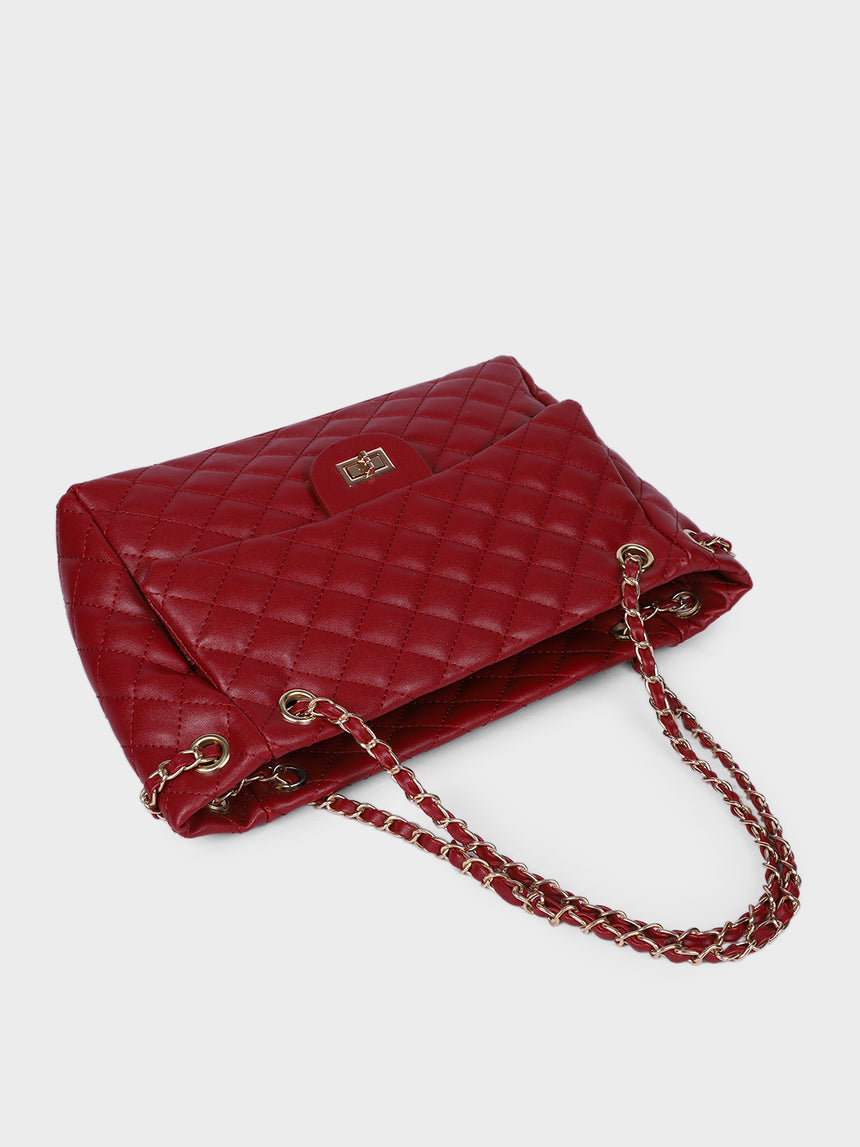 LOMBARD STREET BAG