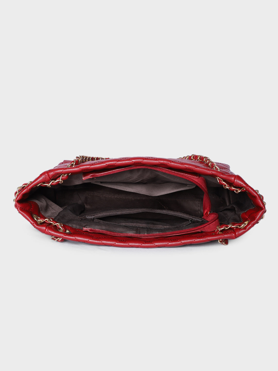 LOMBARD STREET BAG