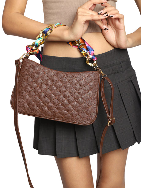 Solid Sling Bag