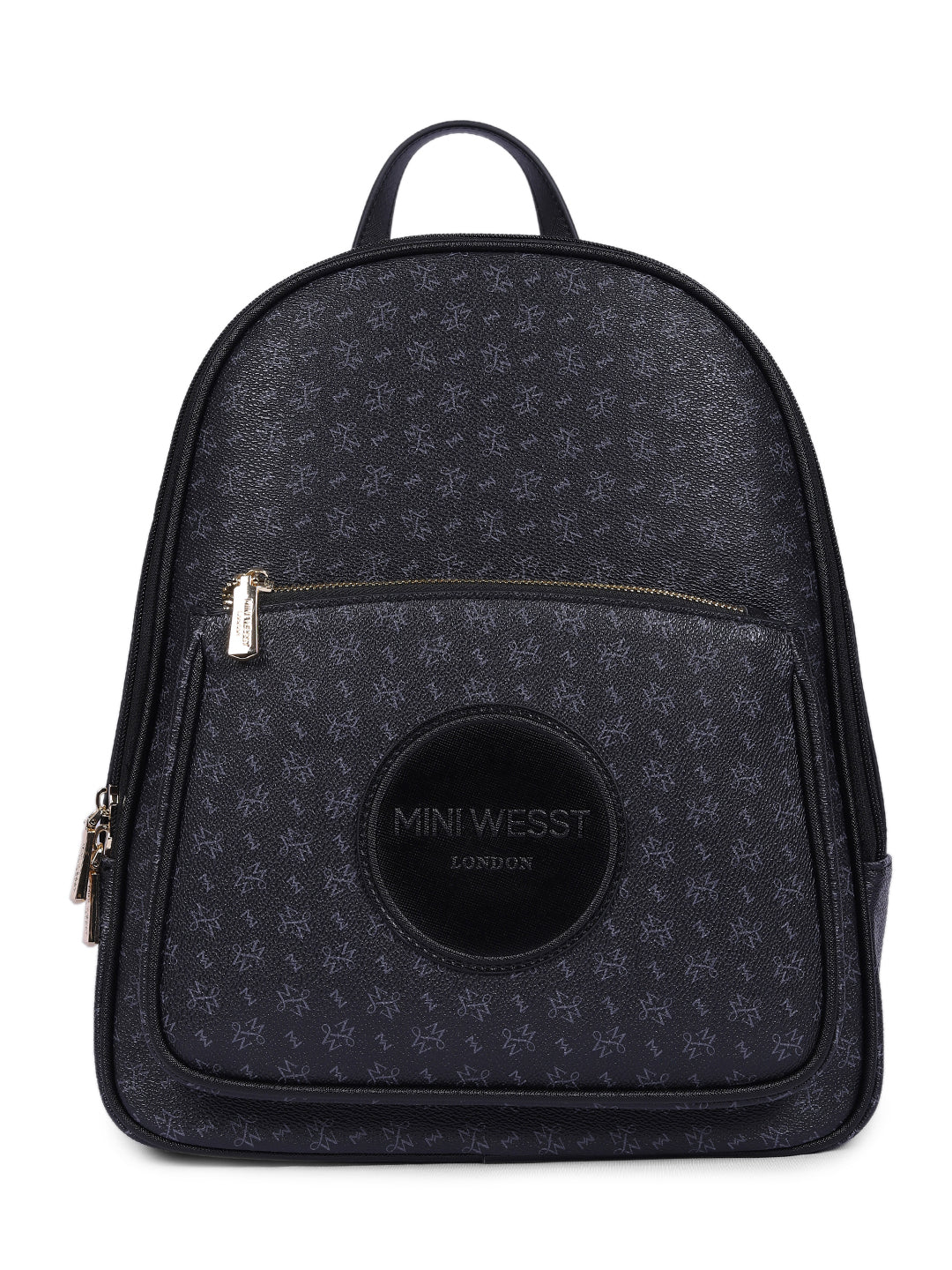 RUNWAY LUXURY BACKPACK
