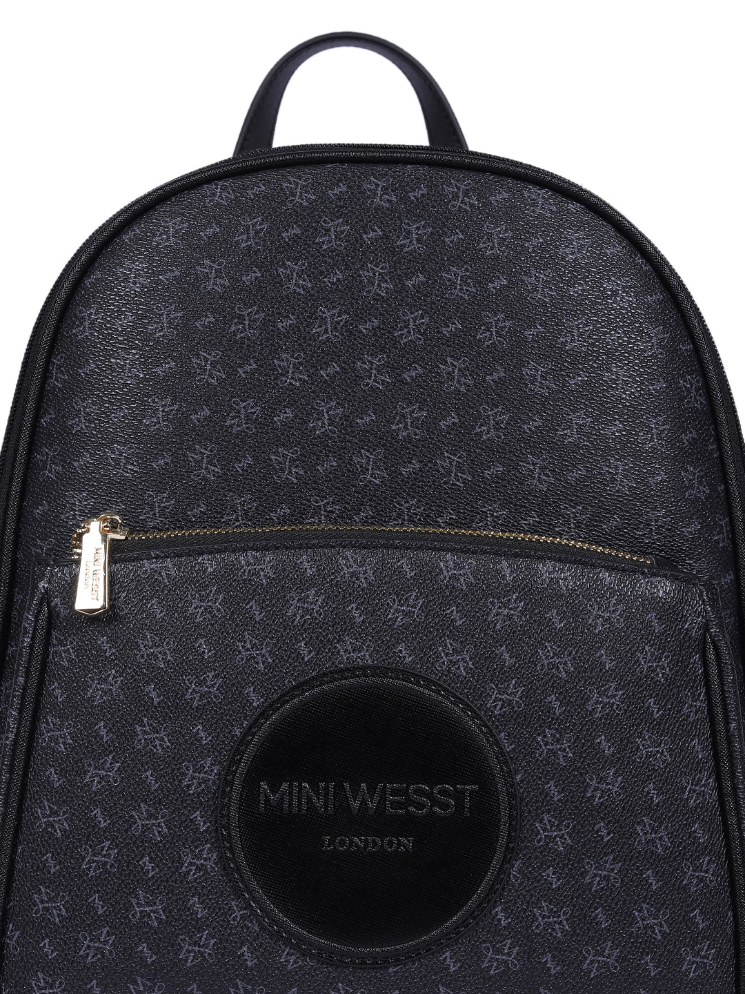 RUNWAY LUXURY BACKPACK
