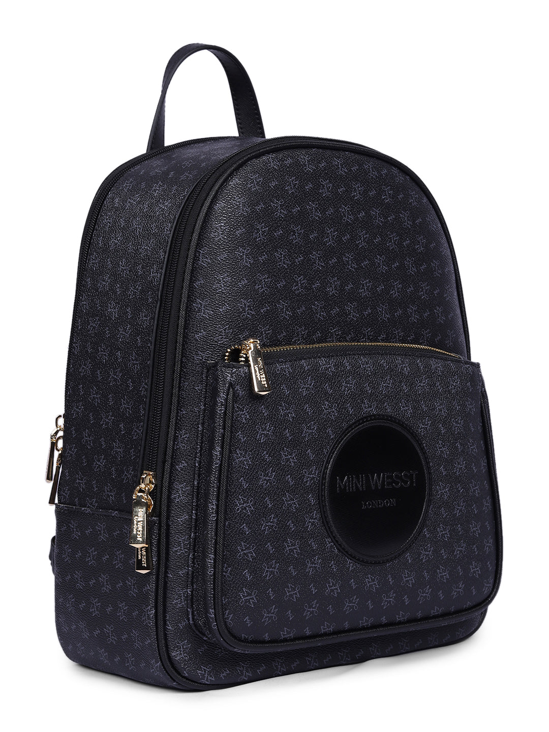 RUNWAY LUXURY BACKPACK