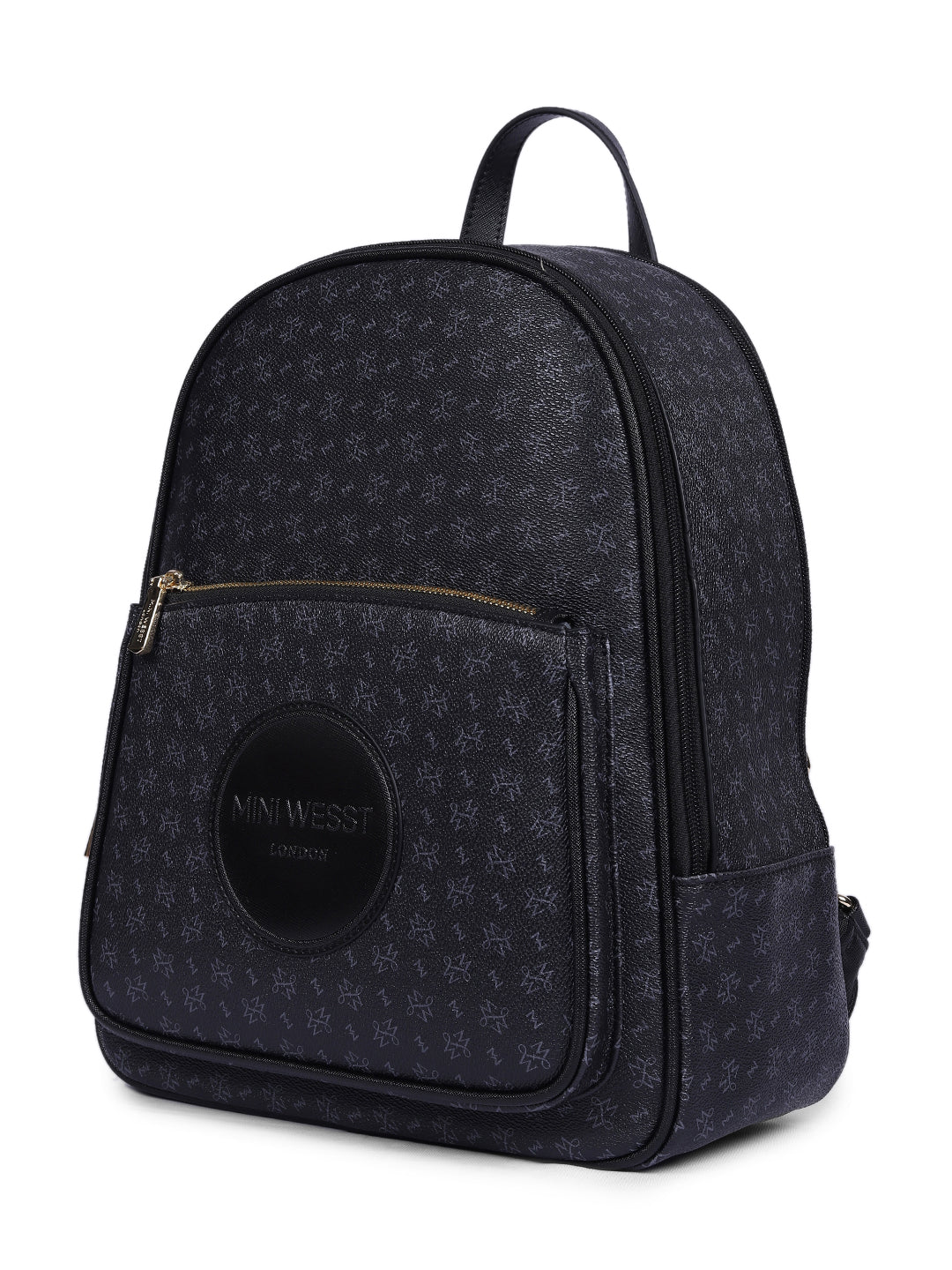 RUNWAY LUXURY BACKPACK