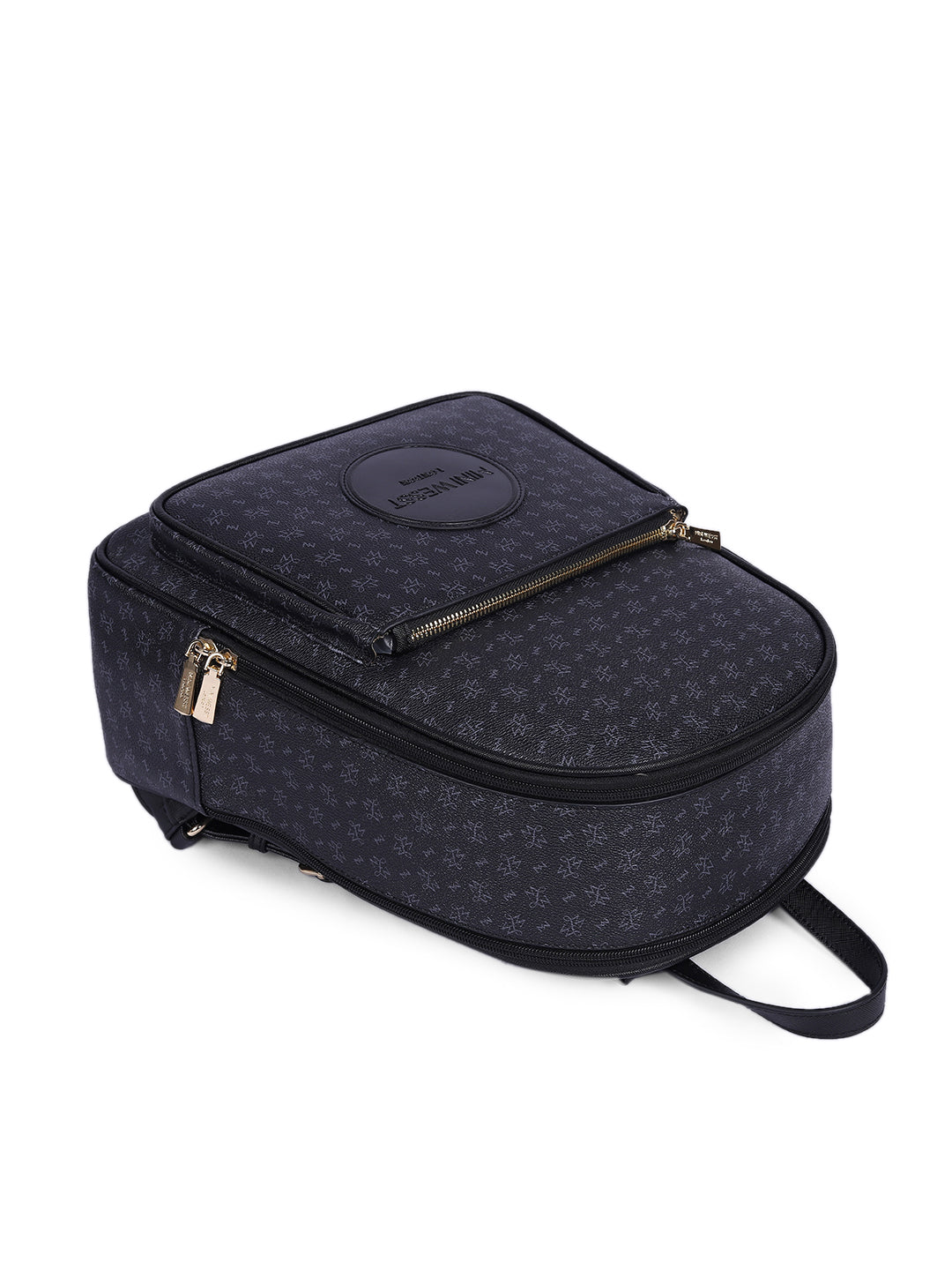 RUNWAY LUXURY BACKPACK