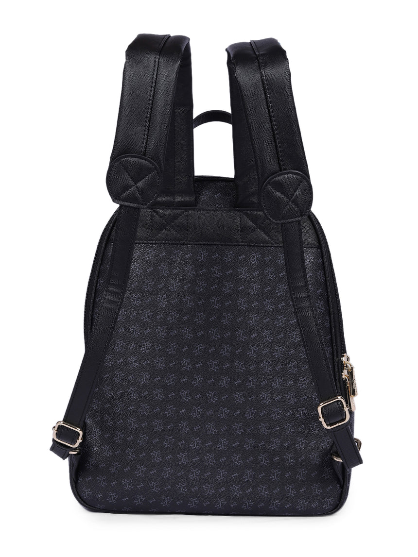 RUNWAY LUXURY BACKPACK