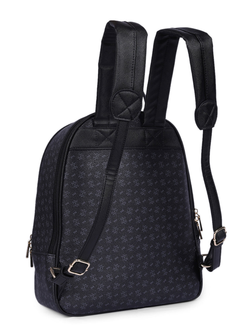 RUNWAY LUXURY BACKPACK