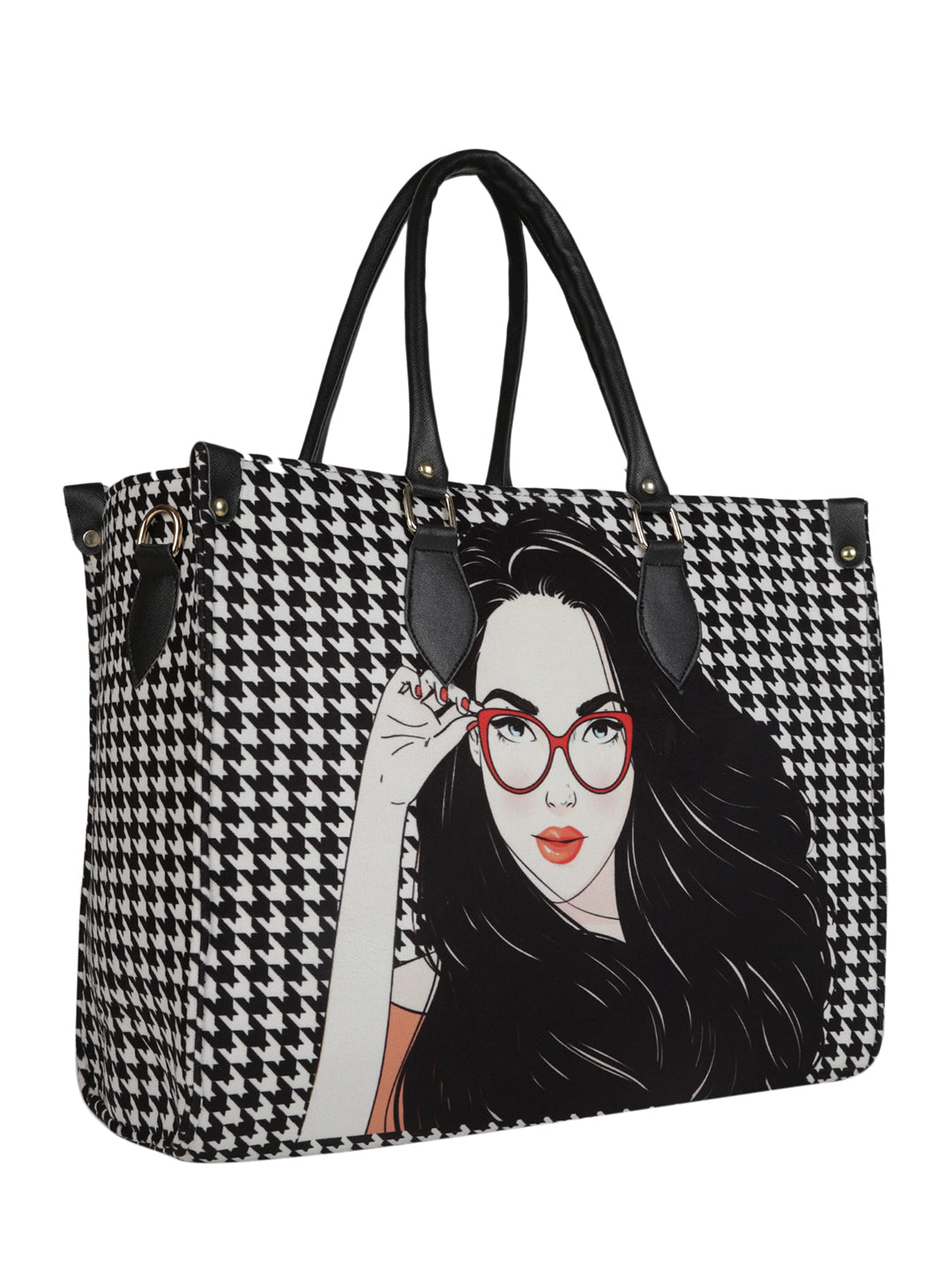 Boss Babe Tote Bag