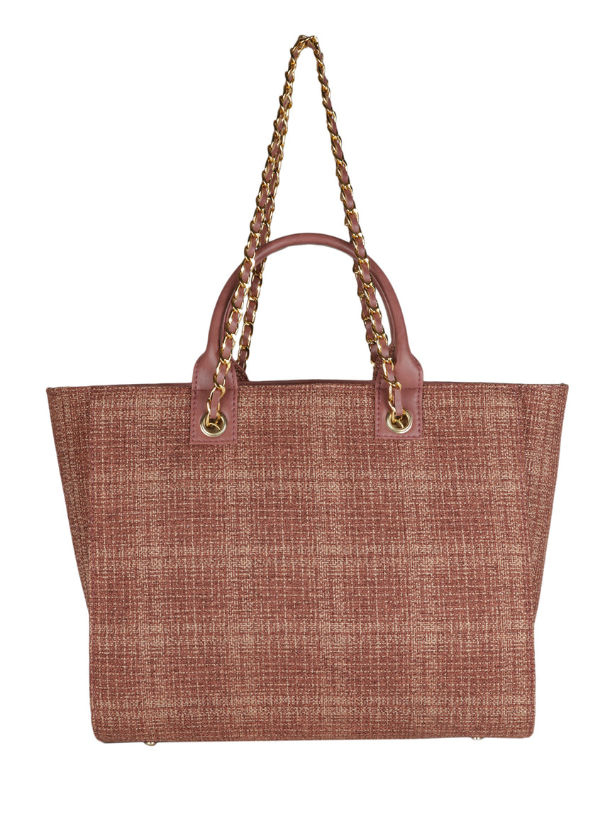 Martini Tote Bag