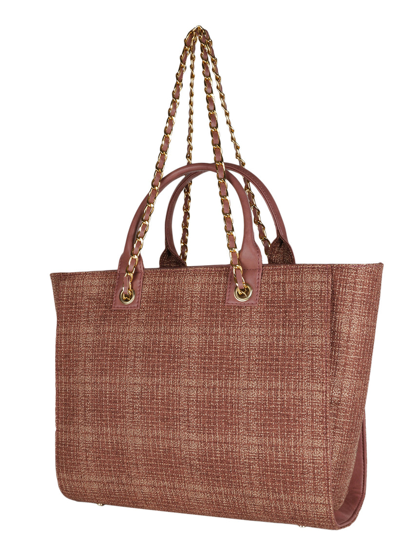 Martini Tote Bag