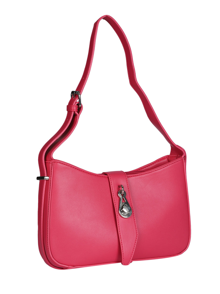 Women's Handheld Bag