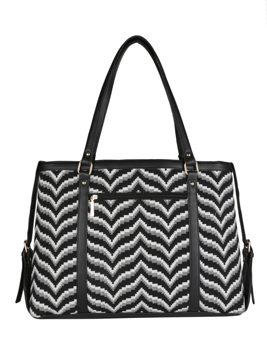 Beth Tote Bag