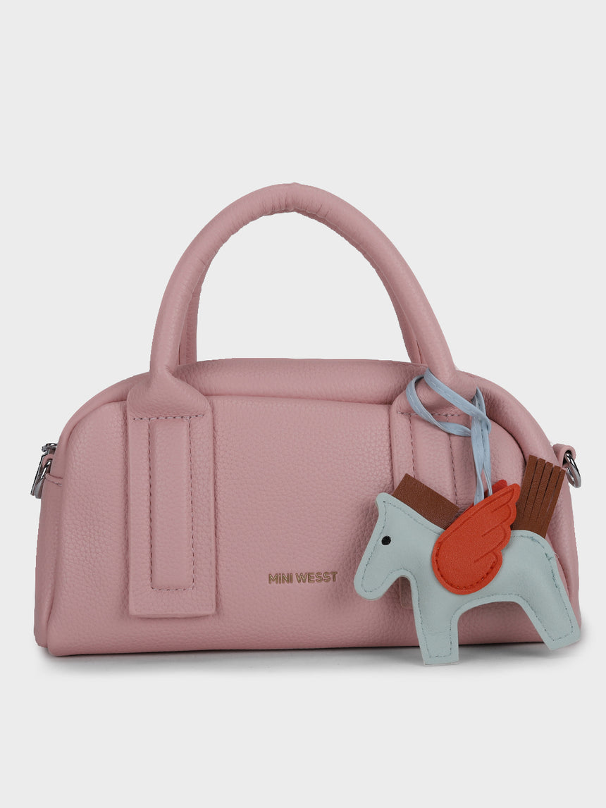 Nora Pink Sling Bag