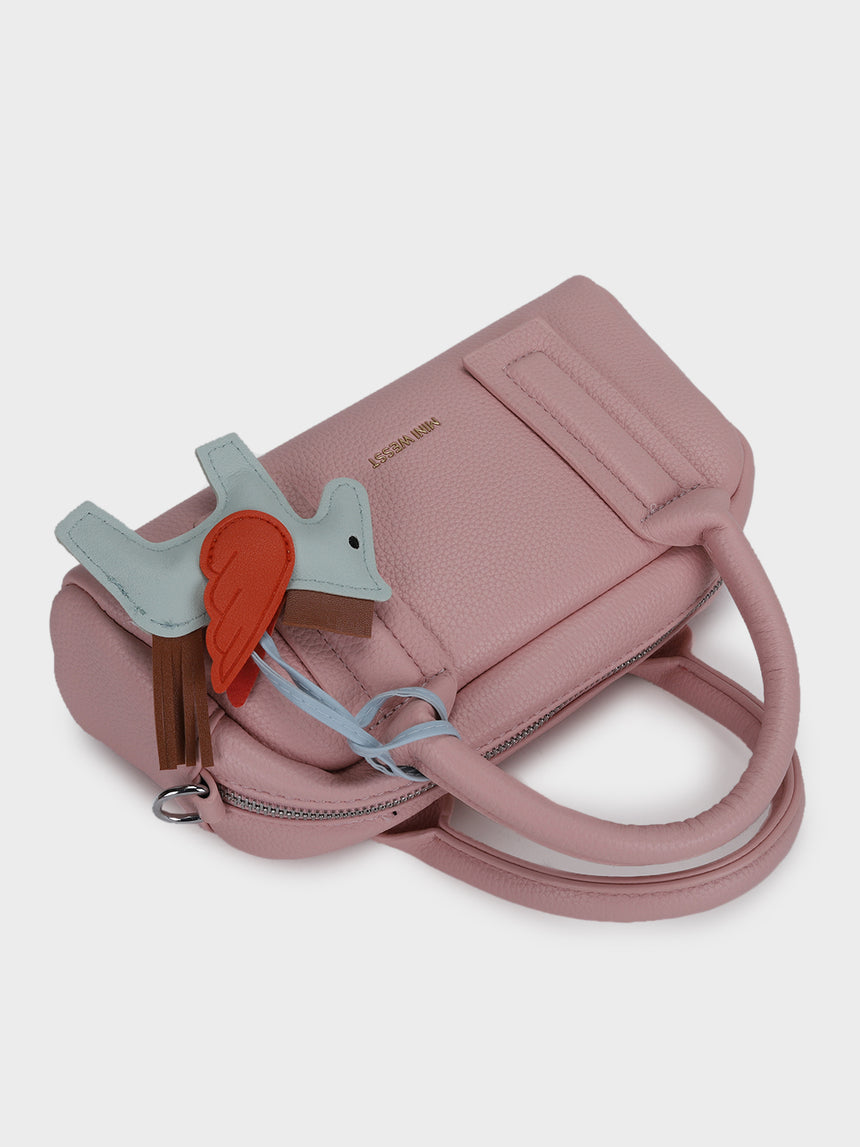 Nora Pink Sling Bag