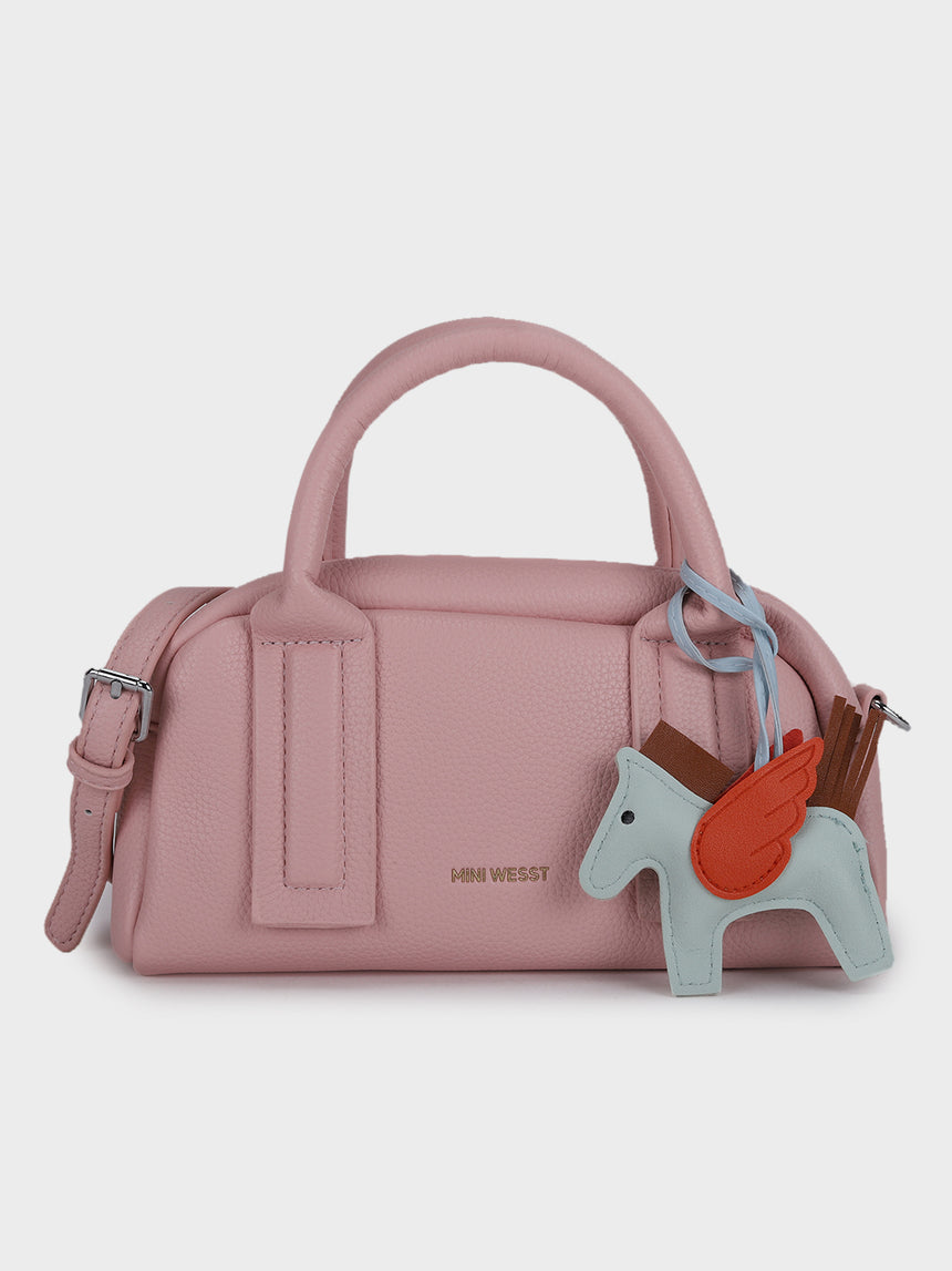 Nora Pink Sling Bag