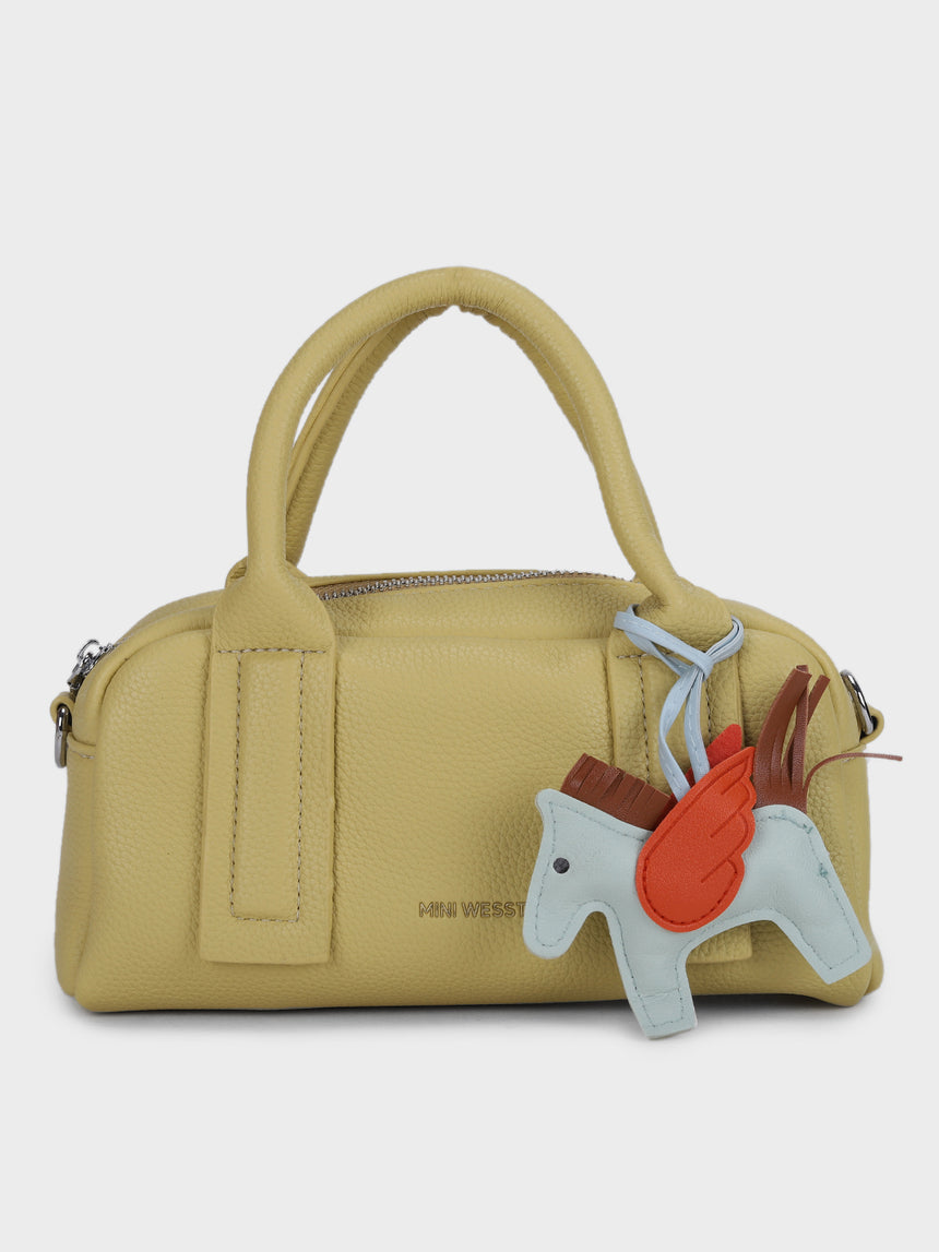 Nora Yellow Sling Bag