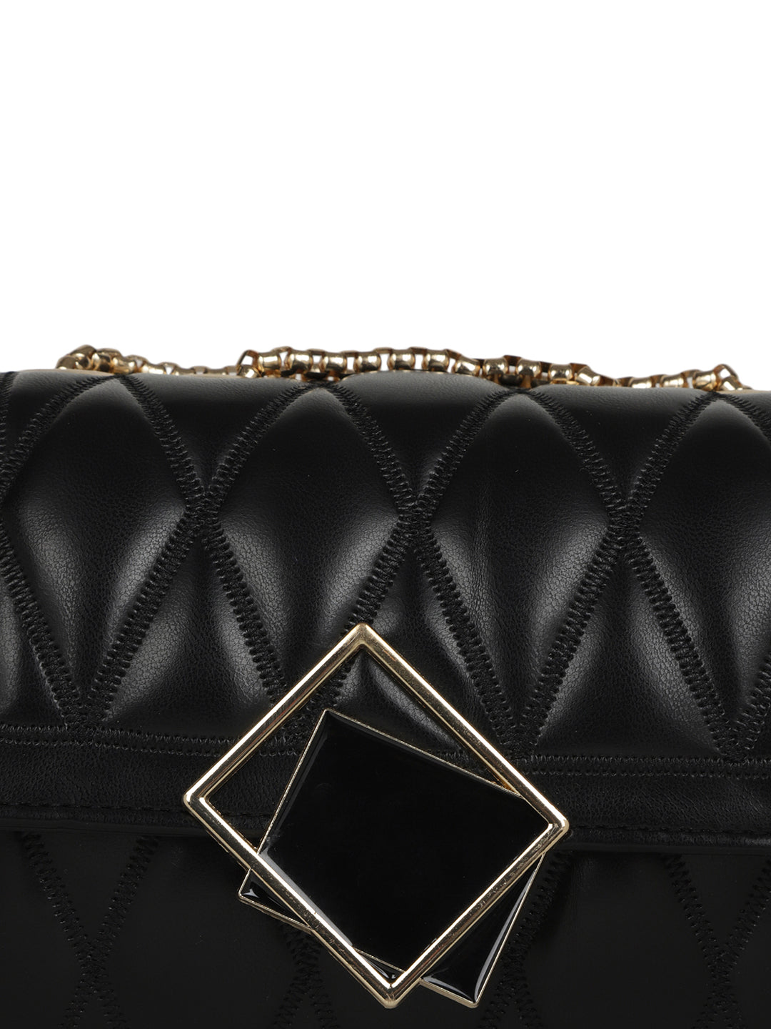 Carol Casual Solid Sling Bag
