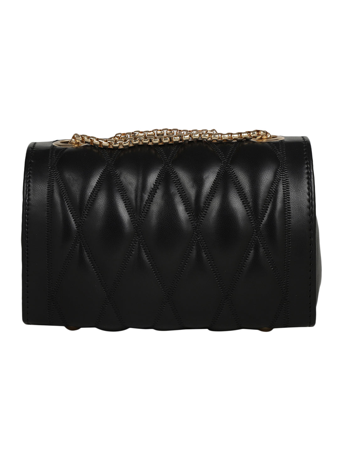 Carol Casual Solid Sling Bag