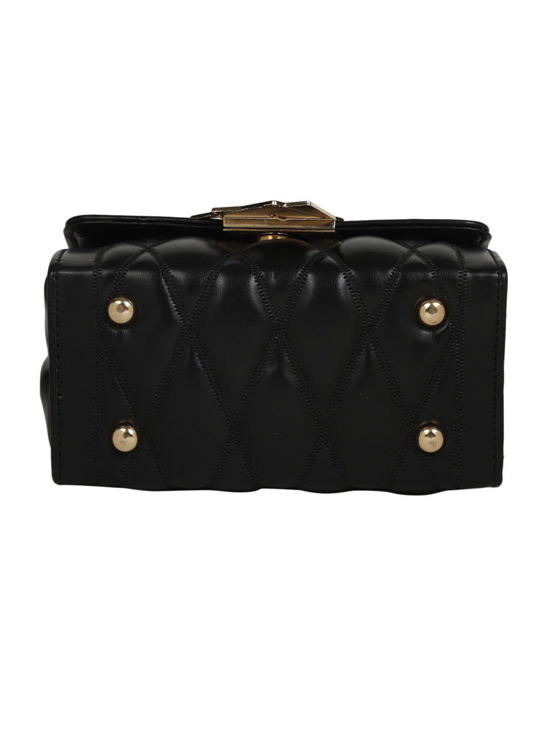 Carol Casual Solid Sling Bag