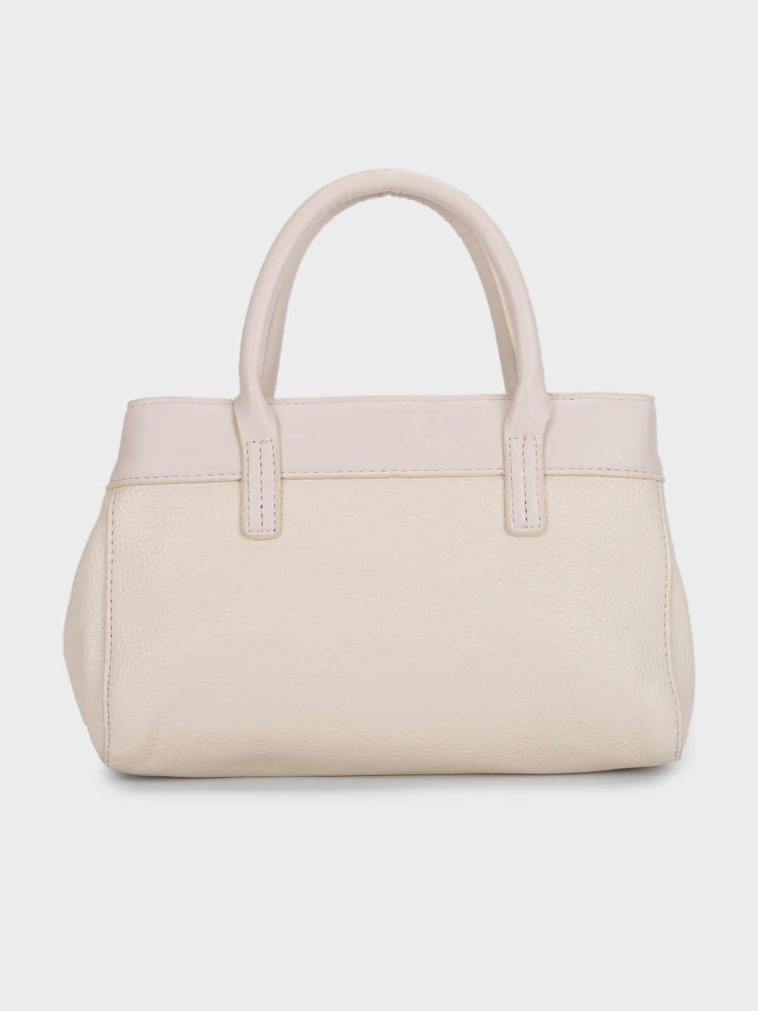 White Keya Sling Bag