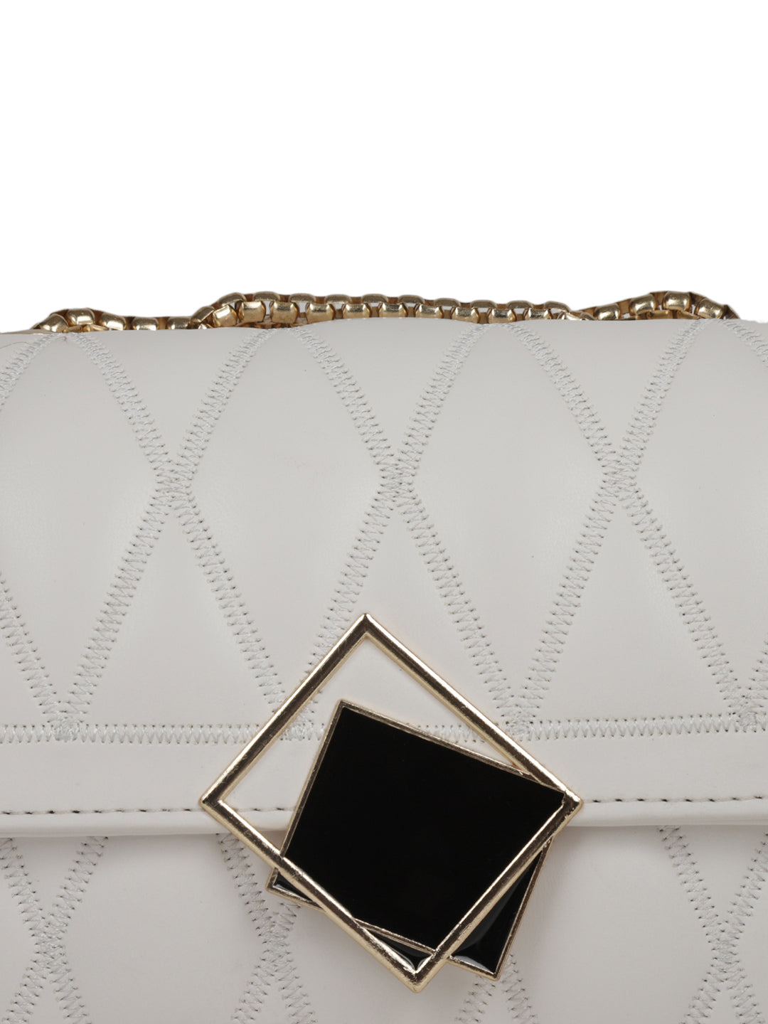 Carol Casual Solid Sling Bag