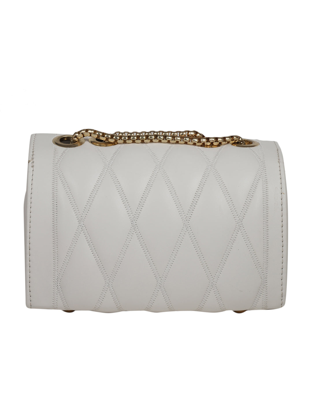 Carol Casual Solid Sling Bag