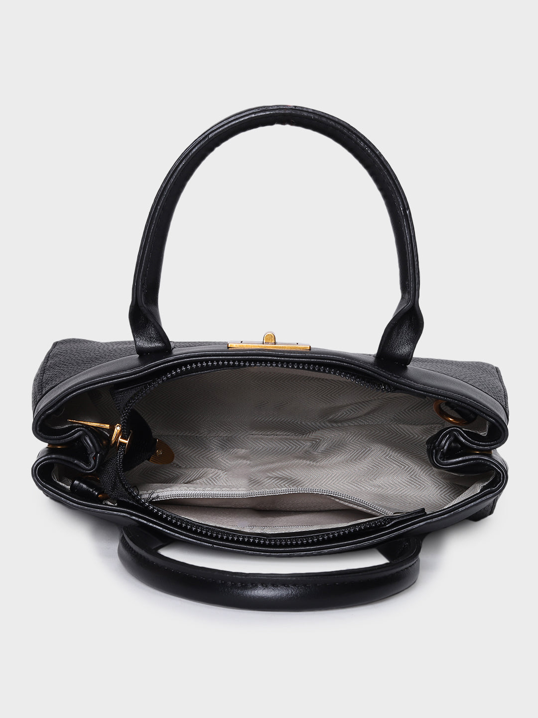 Black Keya Sling Bag