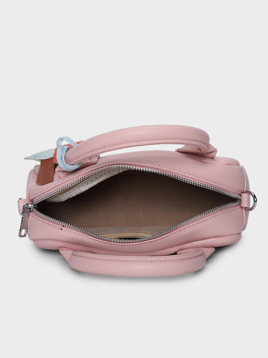 Nora Pink Sling Bag