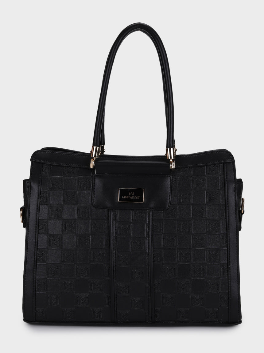 VERONICA MW TOTE BAG