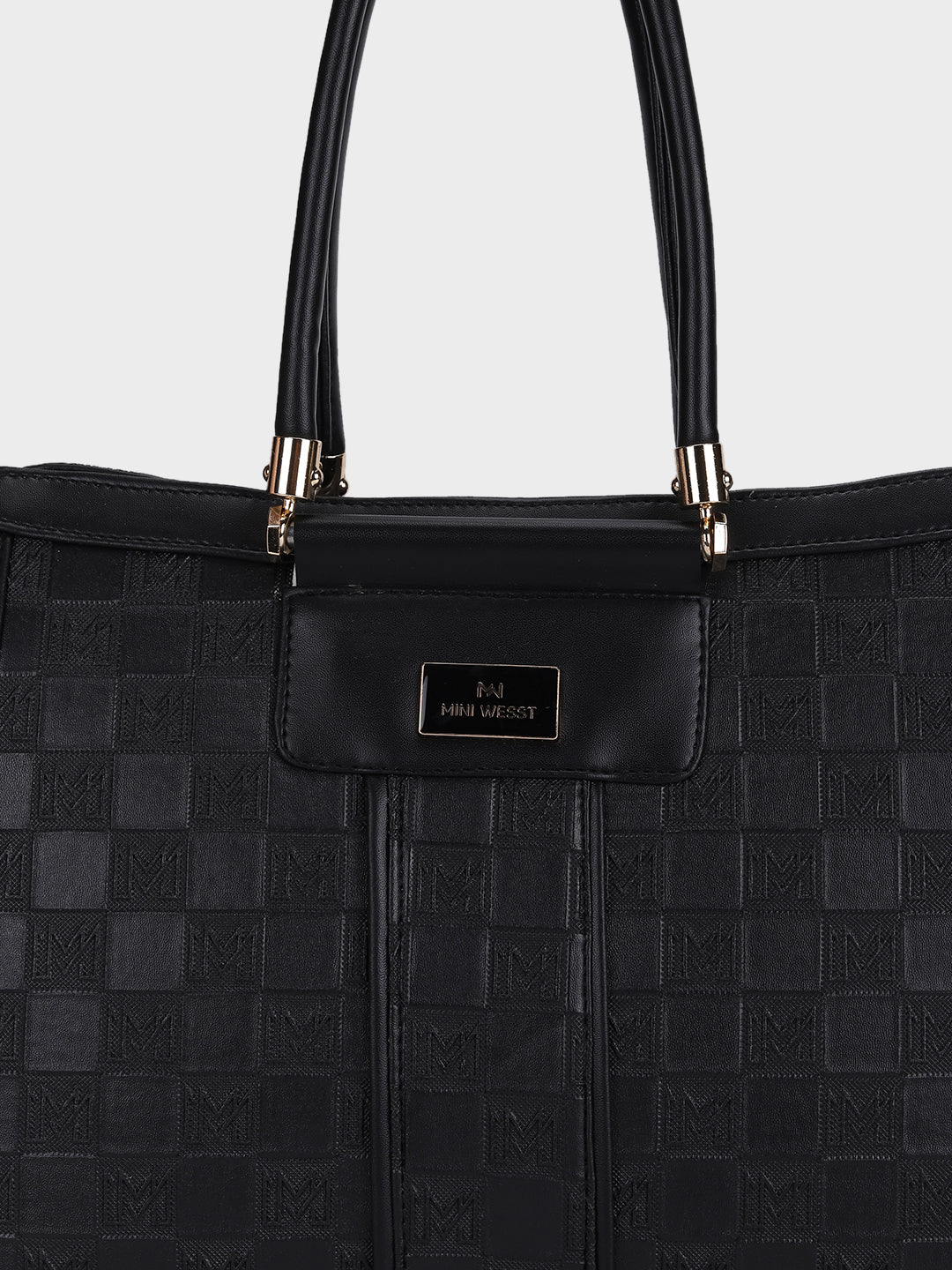 VERONICA MW TOTE BAG