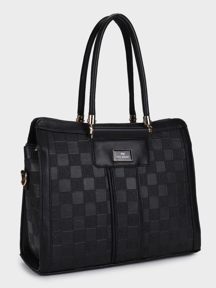 VERONICA MW TOTE BAG