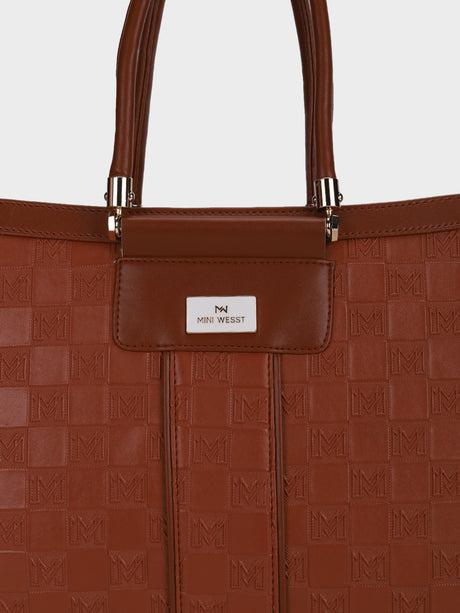 VERONICA MW TOTE BAG