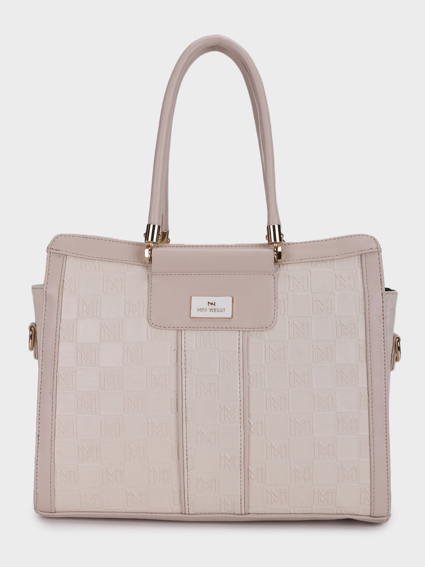 VERONICA MW TOTE BAG