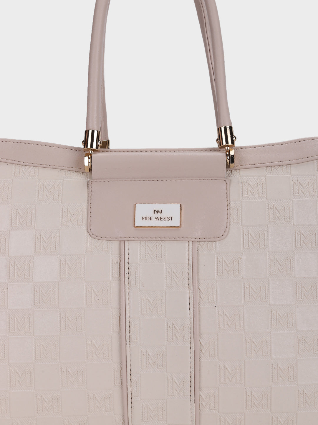 VERONICA MW TOTE BAG