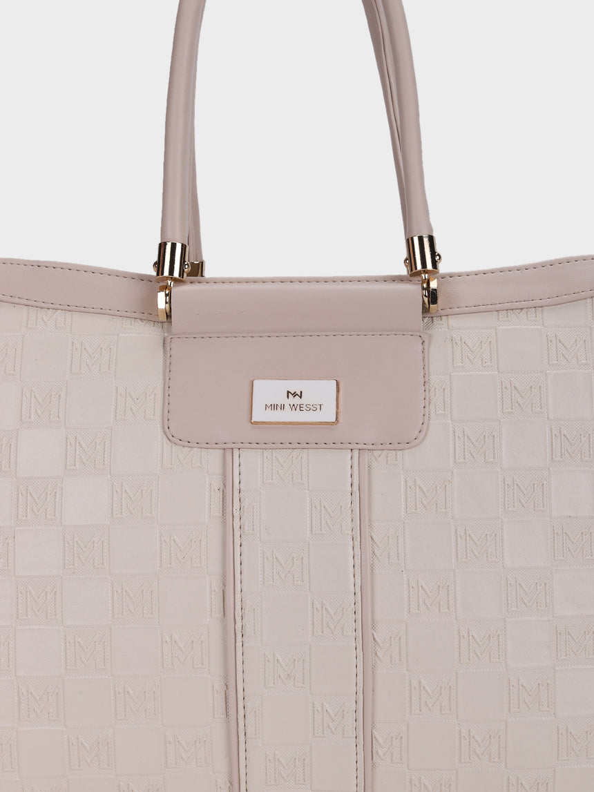VERONICA MW TOTE BAG