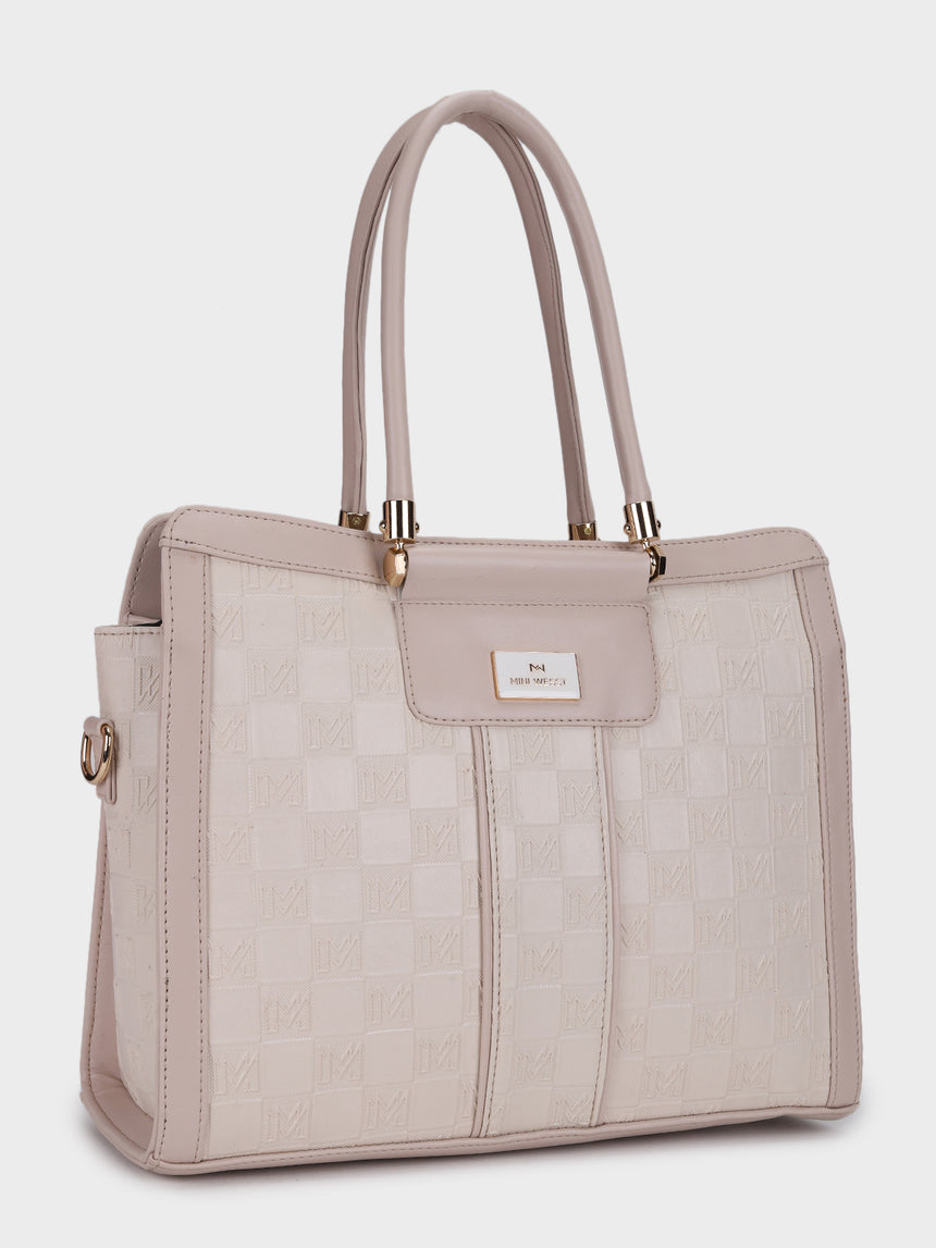 VERONICA MW TOTE BAG