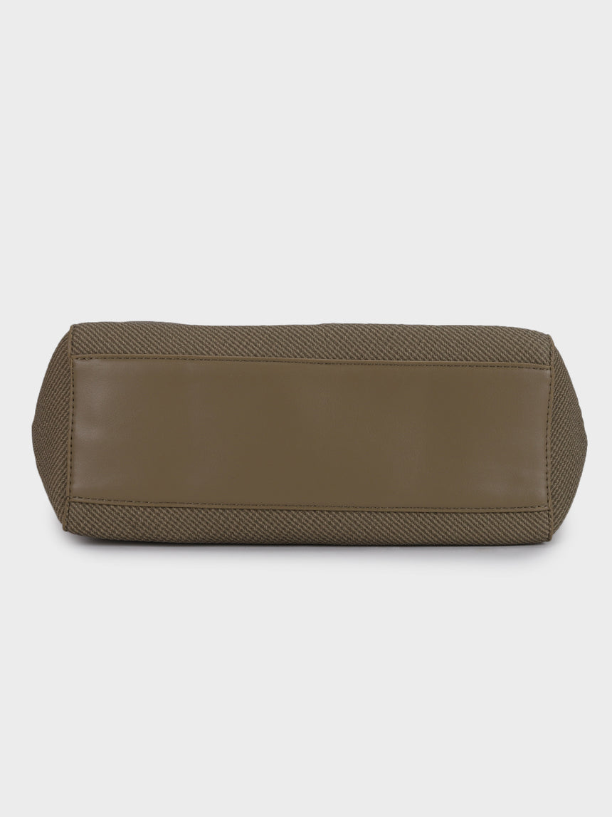 MW TEDS TOTE BAG