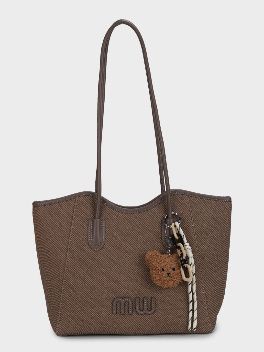 MW TEDS TOTE BAG