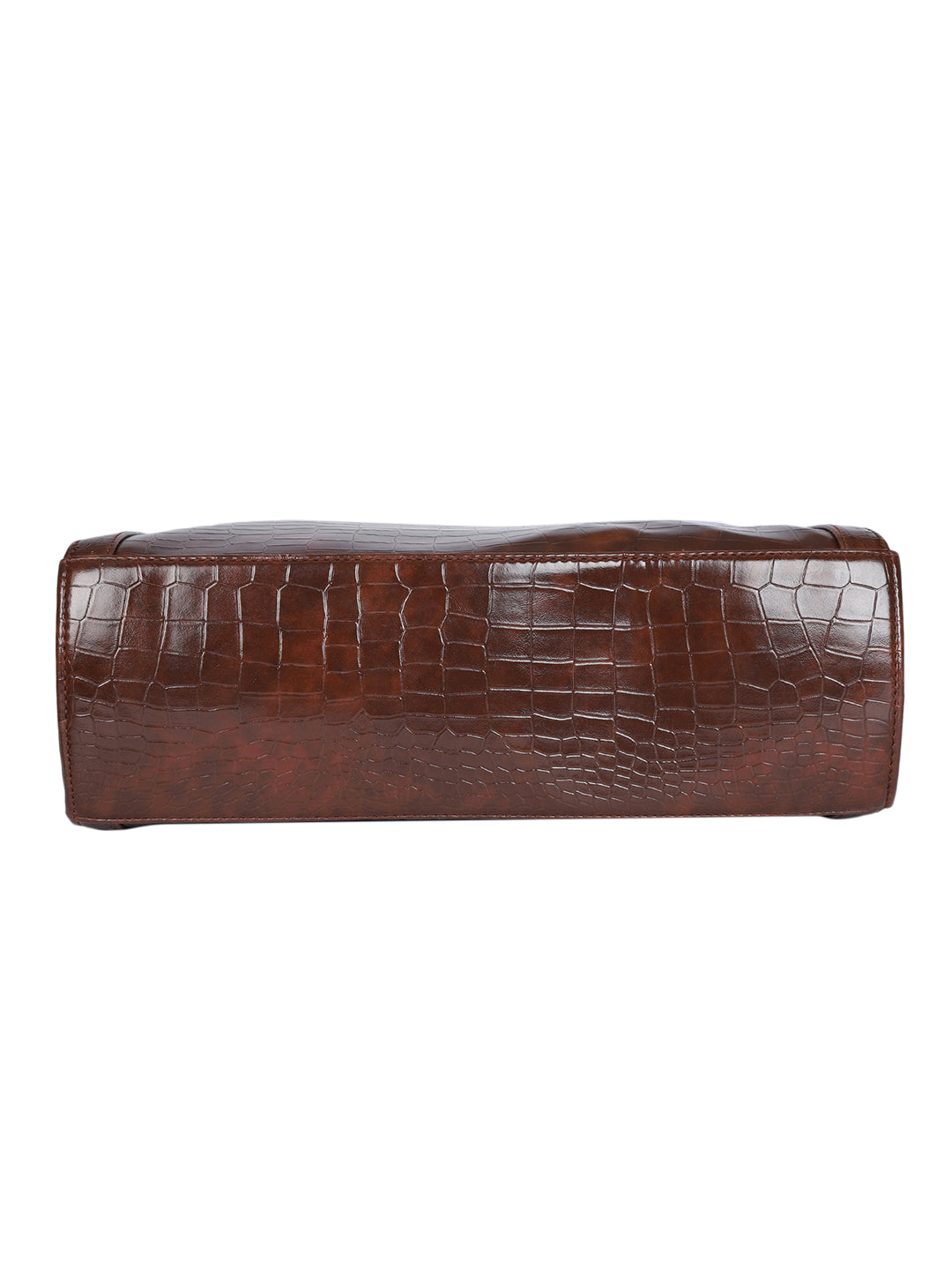 Mrs. Gavin Signature Hand Bag